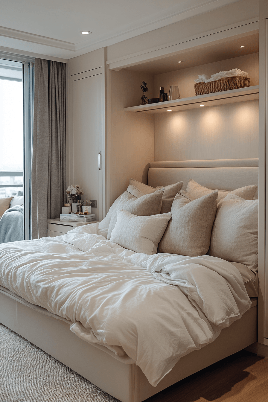 27 Sofa Bed Living Room Ideas That Are Stylish by Day and Cozy by Night