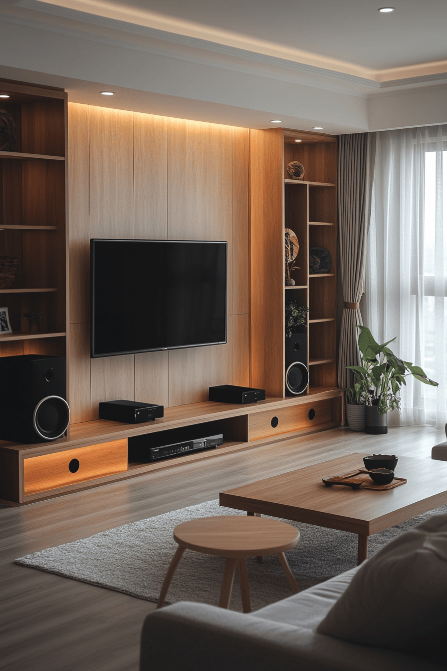 27 Tiny Apartment Minimalist Ideas That Prove Less Is More