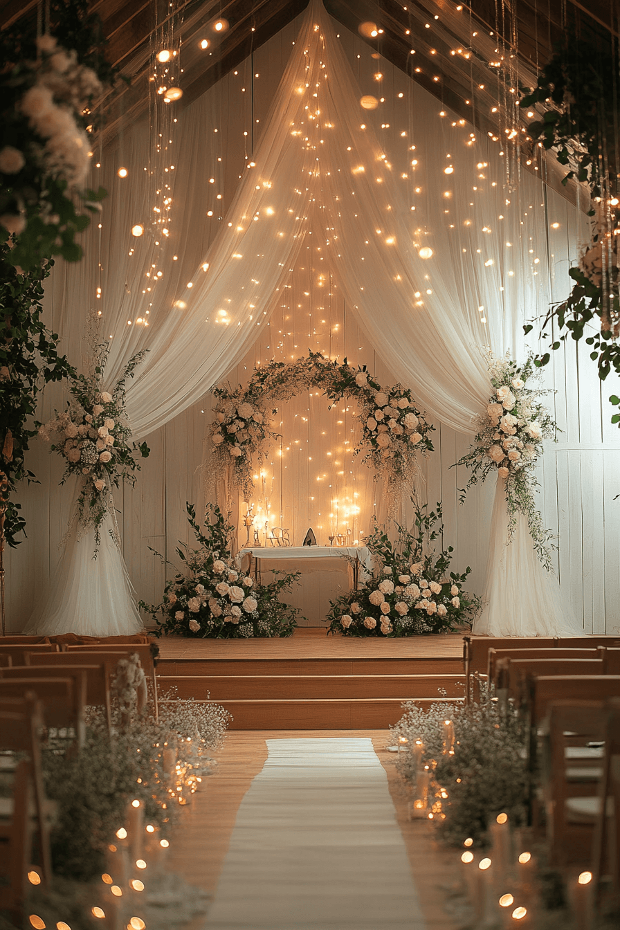 27 Small Wedding Ideas That Create an Intimate and Meaningful Celebration