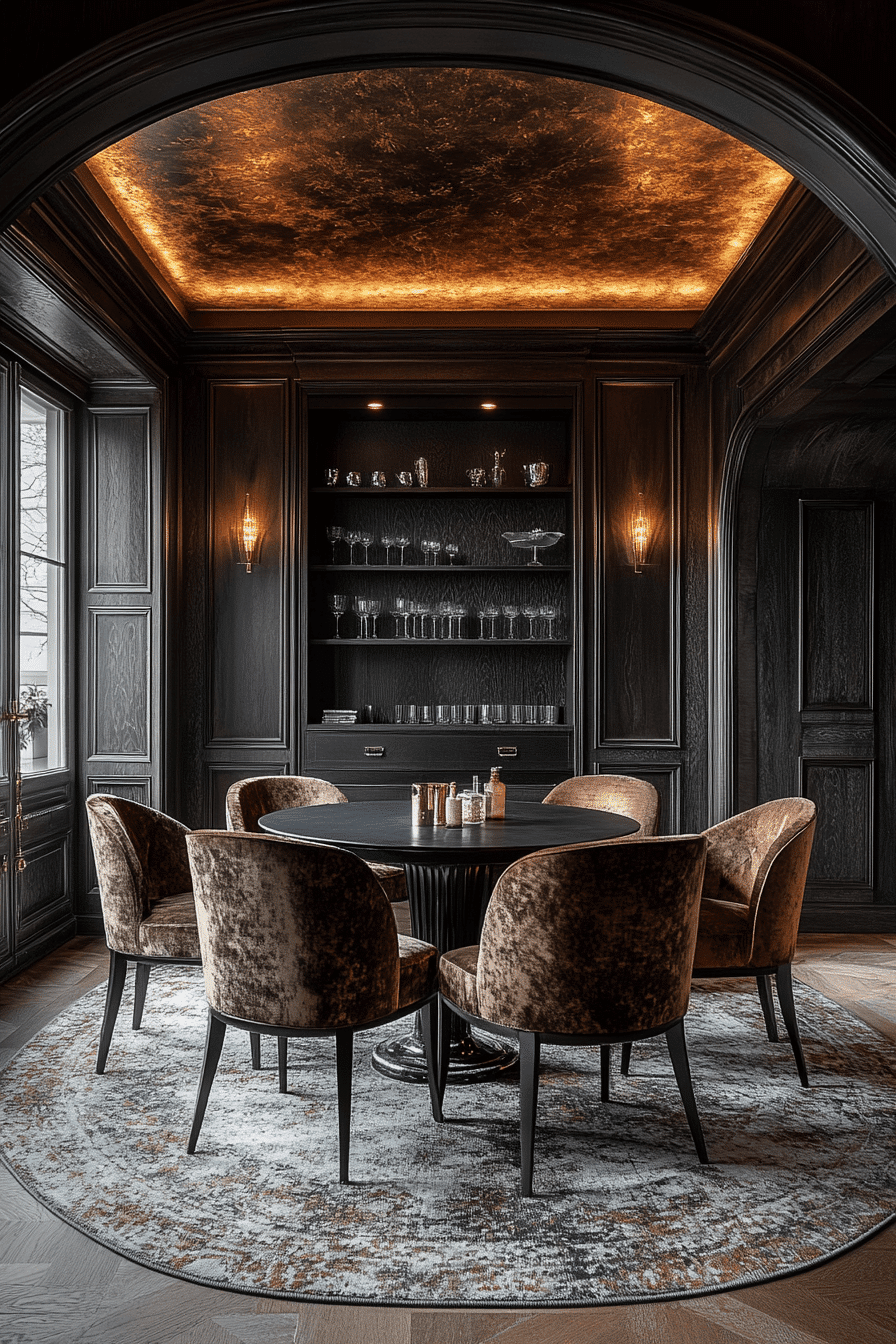 29 Luxury Dining Room Ideas That Make Every Meal Feel More Elegant