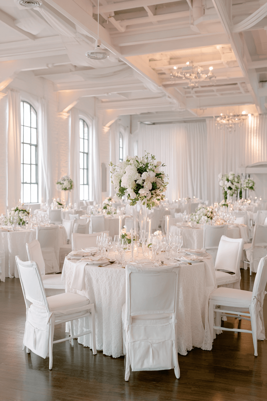 27 Small Wedding Ideas That Create an Intimate and Meaningful Celebration