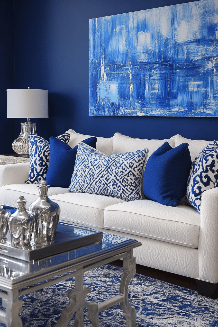 27 Colorful Living Room Ideas That Bring Energy, Joy, and Personality to Your Space