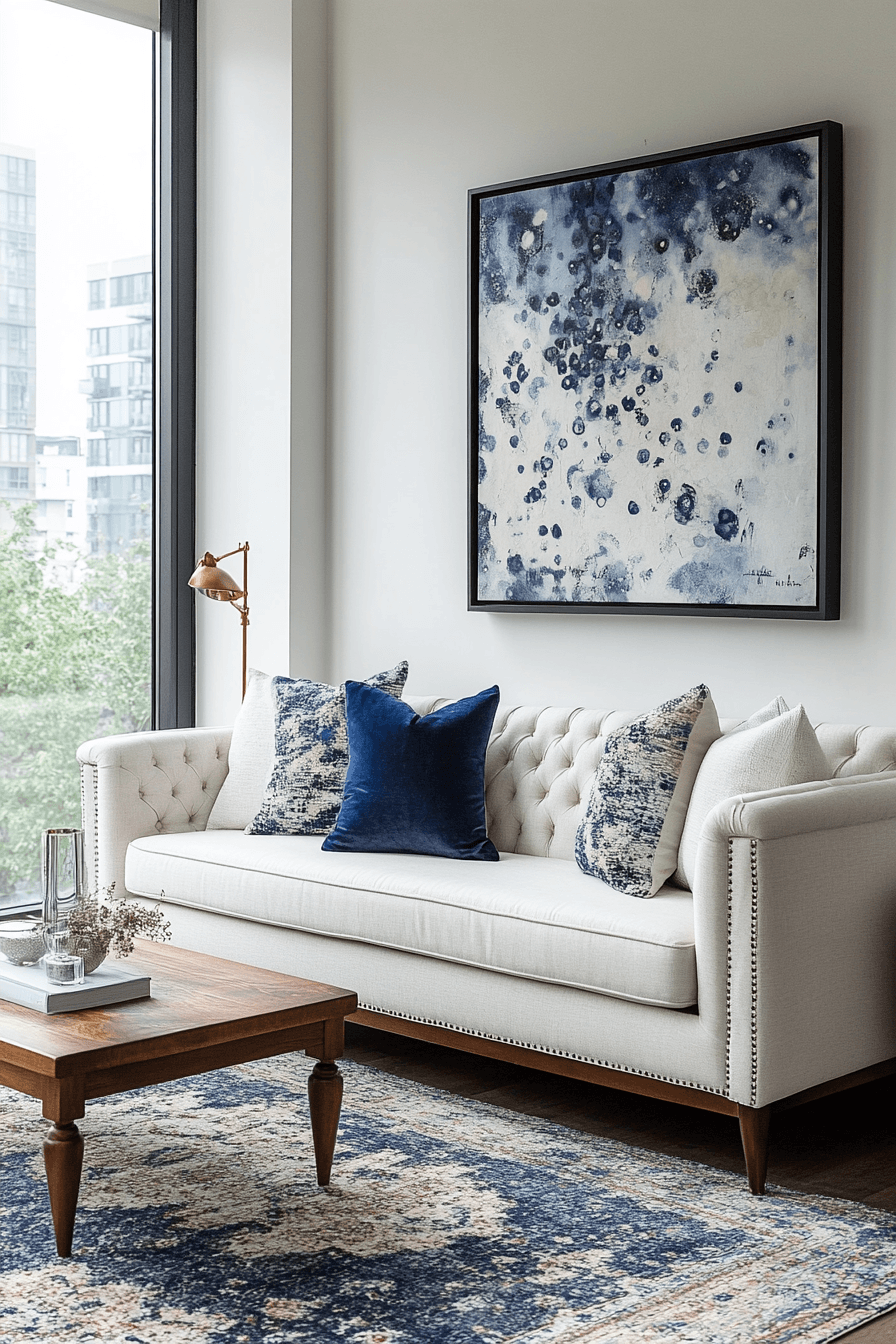 27 Sofa Bed Living Room Ideas That Are Stylish by Day and Cozy by Night