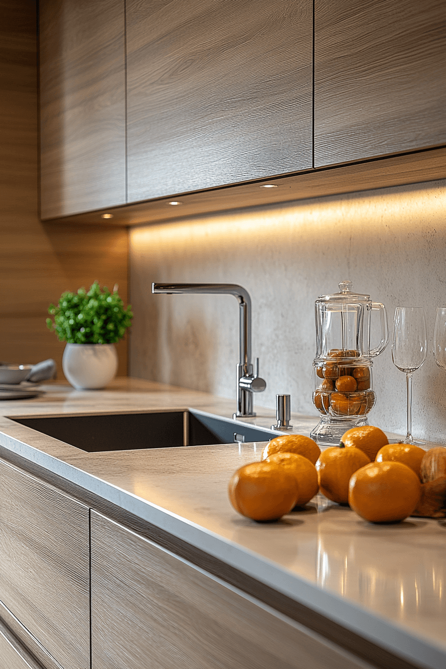 27 White Oak Kitchen Cabinets Ideas That Feel Warm, Elegant, and Timeless