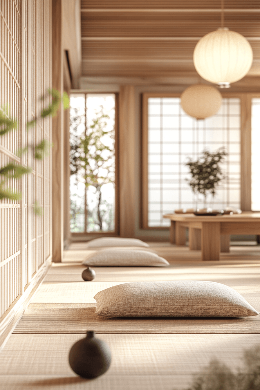 29 Japanese Apartment Ideas That Feel Minimal, Warm, and Beautifully Calm