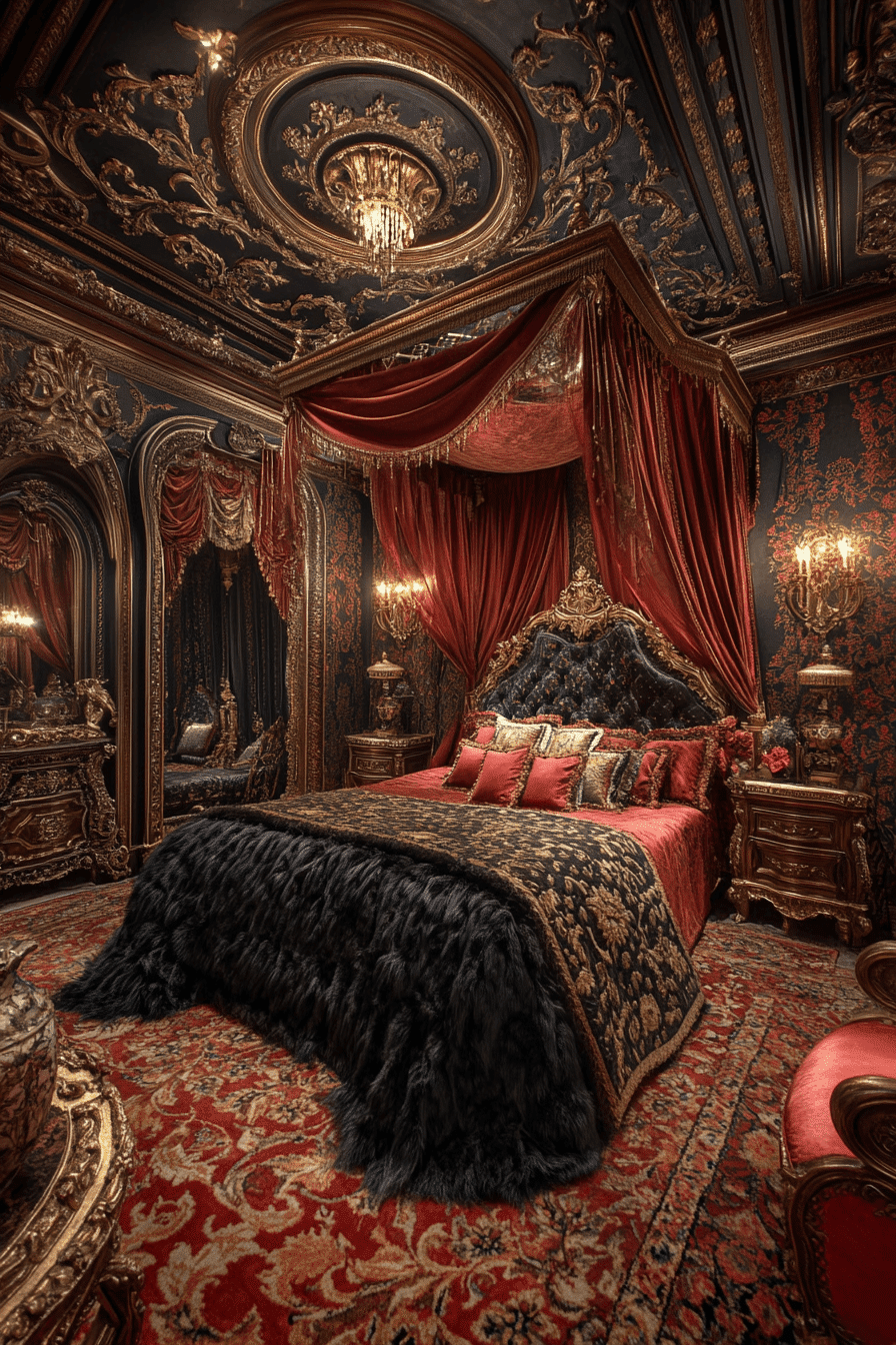 27 Bedroom Ideas for Adults That Create a Sophisticated Retreat