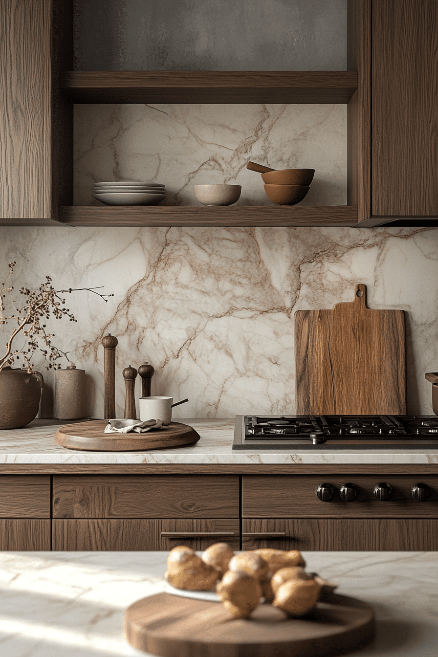 29 Cozy Kitchen Ideas That Make the Heart of Your Home Feel Even Warmer