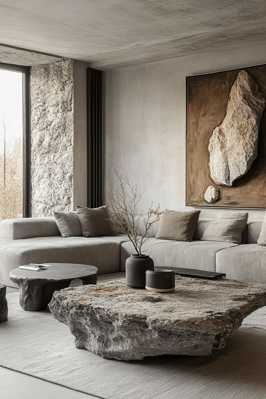 29 Grey Sofa Living Room Ideas That Make Your Space Feel Stylish and Easy