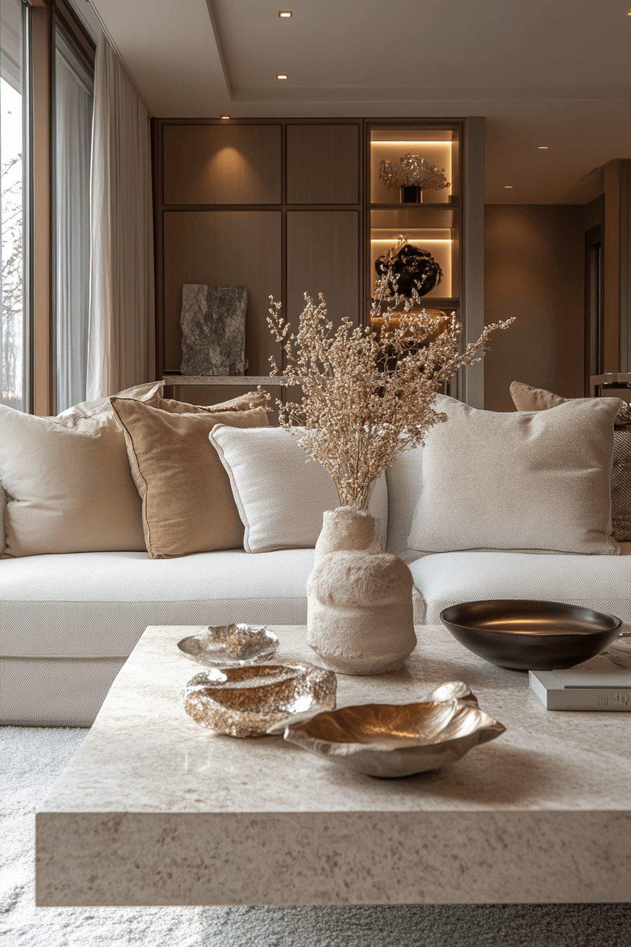 29 Elegant Living Room Design Ideas That Make Your Space Look Instantly Refined
