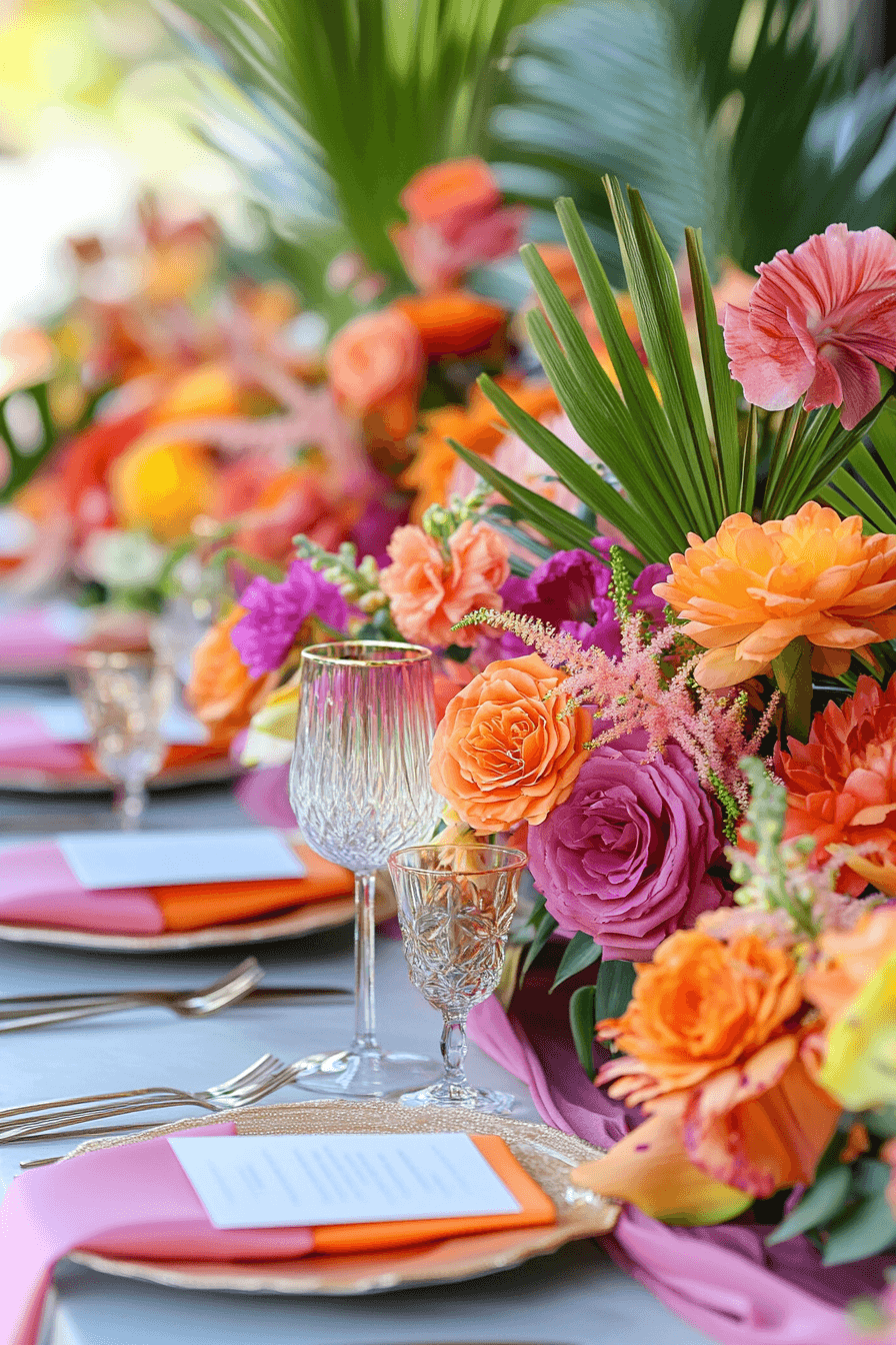 27 Small Wedding Ideas That Create an Intimate and Meaningful Celebration