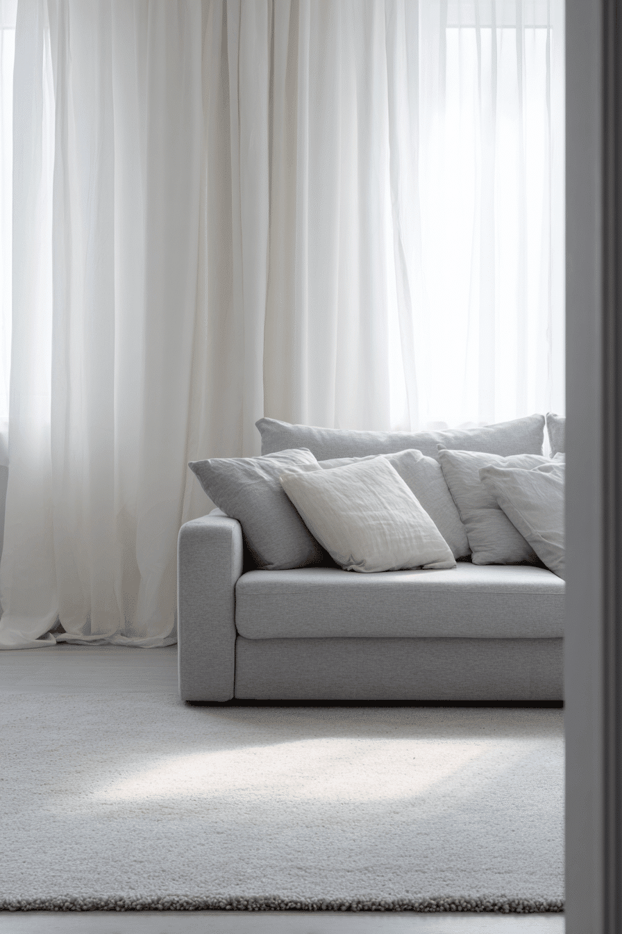 29 Grey Sofa Living Room Ideas That Make Your Space Feel Stylish and Easy