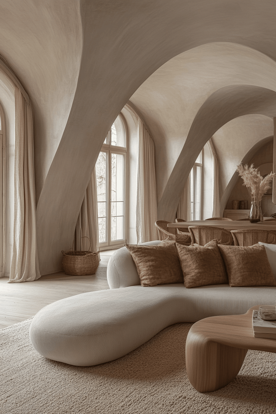 29 Elegant Living Room Design Ideas That Make Your Space Look Instantly Refined