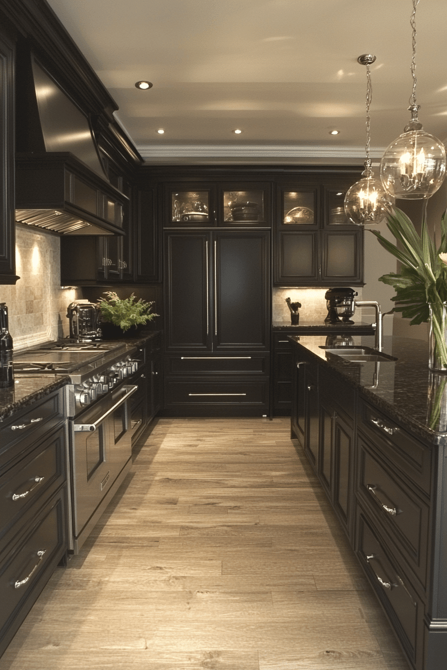 29 Gray Kitchen Cabinets Ideas That Make Your Kitchen Look Instantly Better