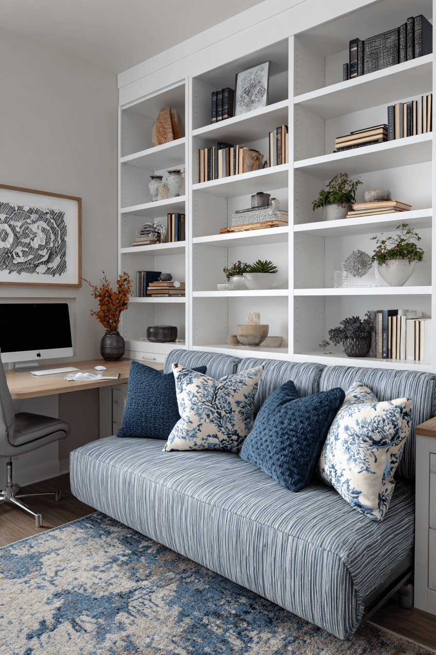 27 Small Guest Room Ideas That Make Visitors Feel Right at Home