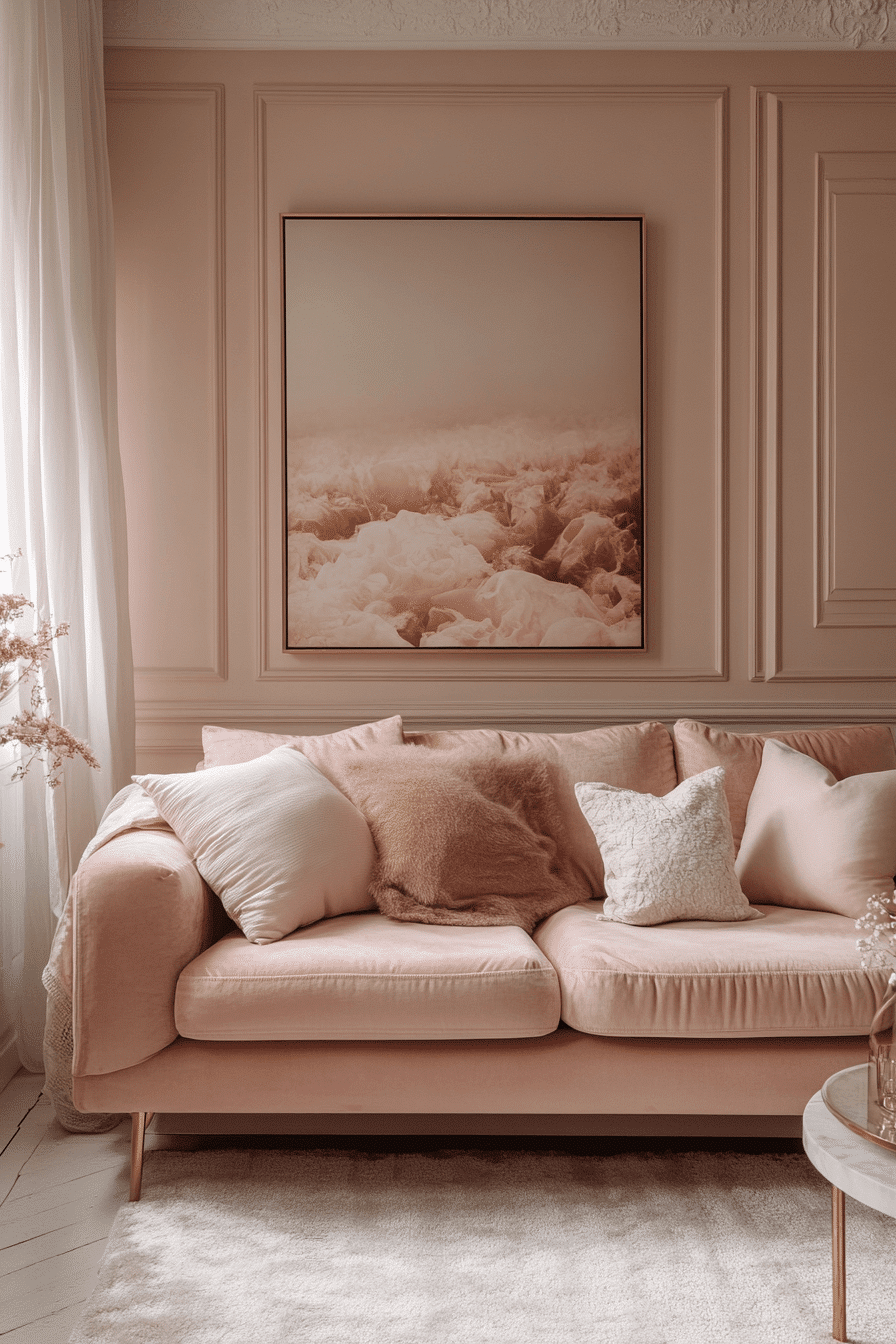 29 Cozy Vintage Apartment Ideas That Feel Charming, Warm, and Collected