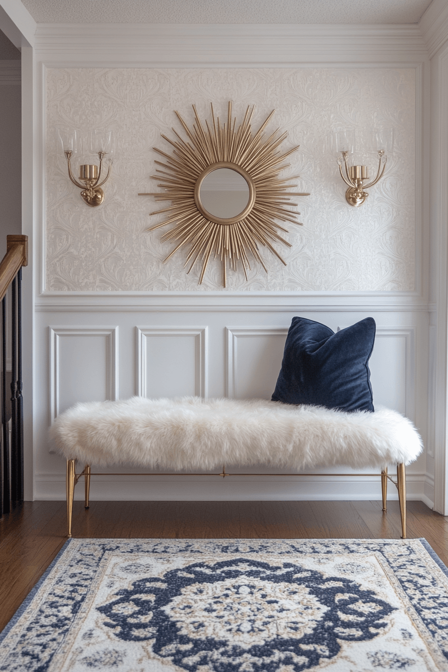 27 Tiny Apartment Entryway Ideas That Make a Big First Impression