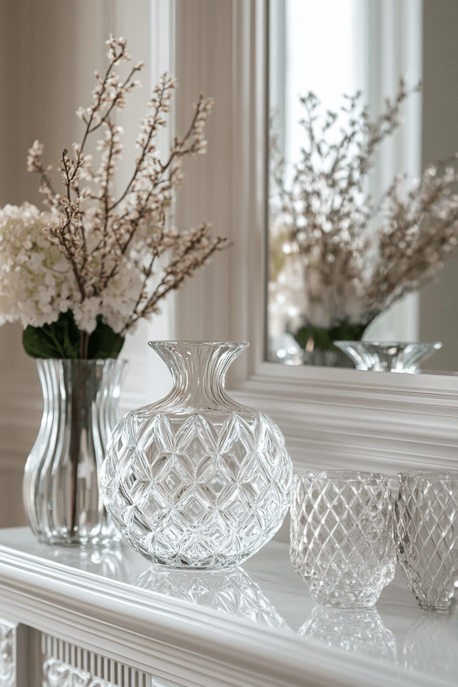 27 Contemporary Mantle Ideas That Make Your Fireplace a Stunning Focal Point