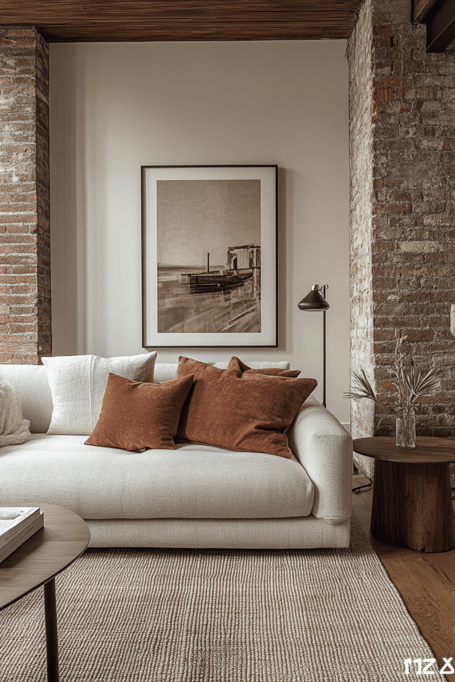 27 Sofa Bed Living Room Ideas That Are Stylish by Day and Cozy by Night