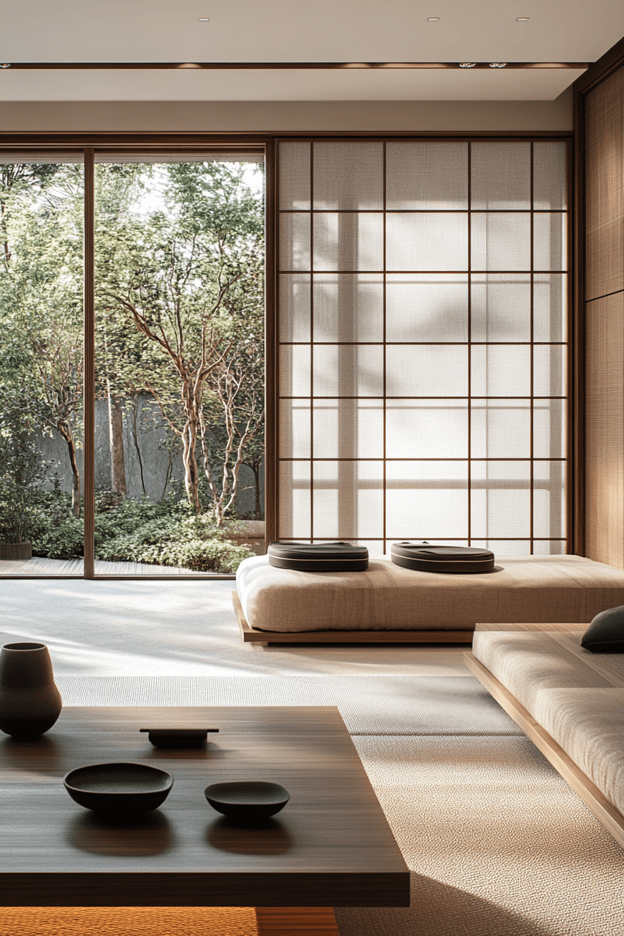 29 Japanese Apartment Ideas That Feel Minimal, Warm, and Beautifully Calm