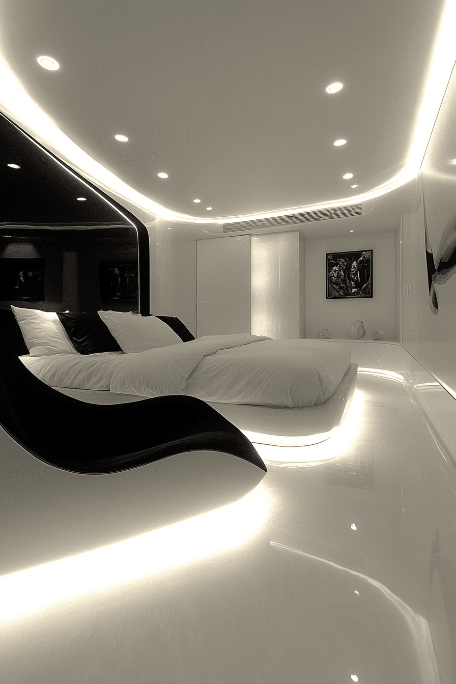 27 Bedroom Ideas for Adults That Create a Sophisticated Retreat