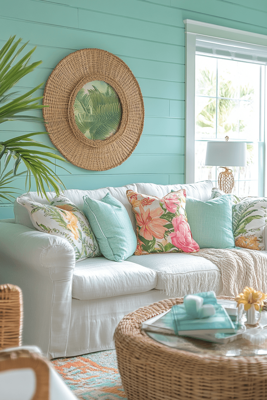 27 Colorful Living Room Ideas That Bring Energy, Joy, and Personality to Your Space