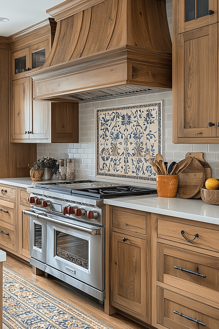 27 Maple Kitchen Cabinets Ideas That Feel Warm, Timeless, and Beautifully Inviting