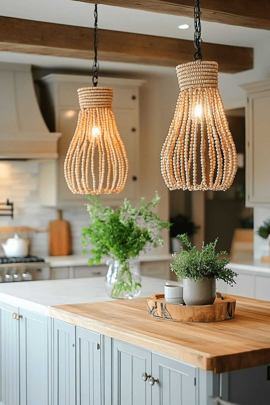 29 Kitchen Lighting Ideas That Make Your Space Look So Much Better