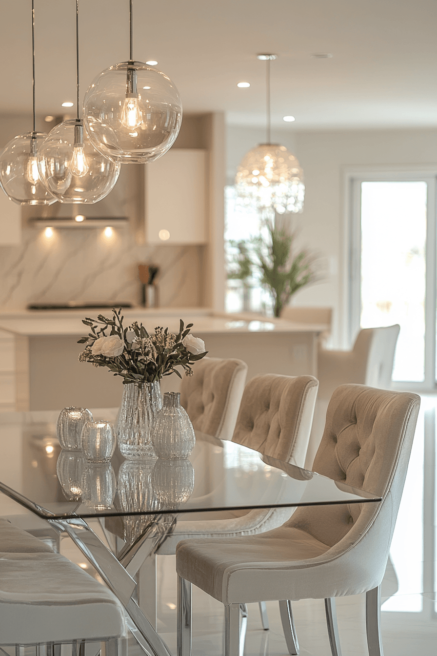 29 Luxury Dining Room Ideas That Make Every Meal Feel More Elegant