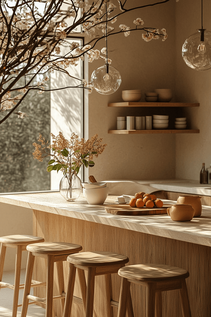 29 Cozy Kitchen Ideas That Make the Heart of Your Home Feel Even Warmer
