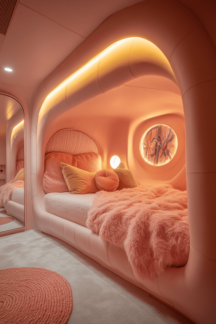 27 Luxury Kids Bedroom Ideas That Feel Playful, Elegant, and Seriously Dreamy