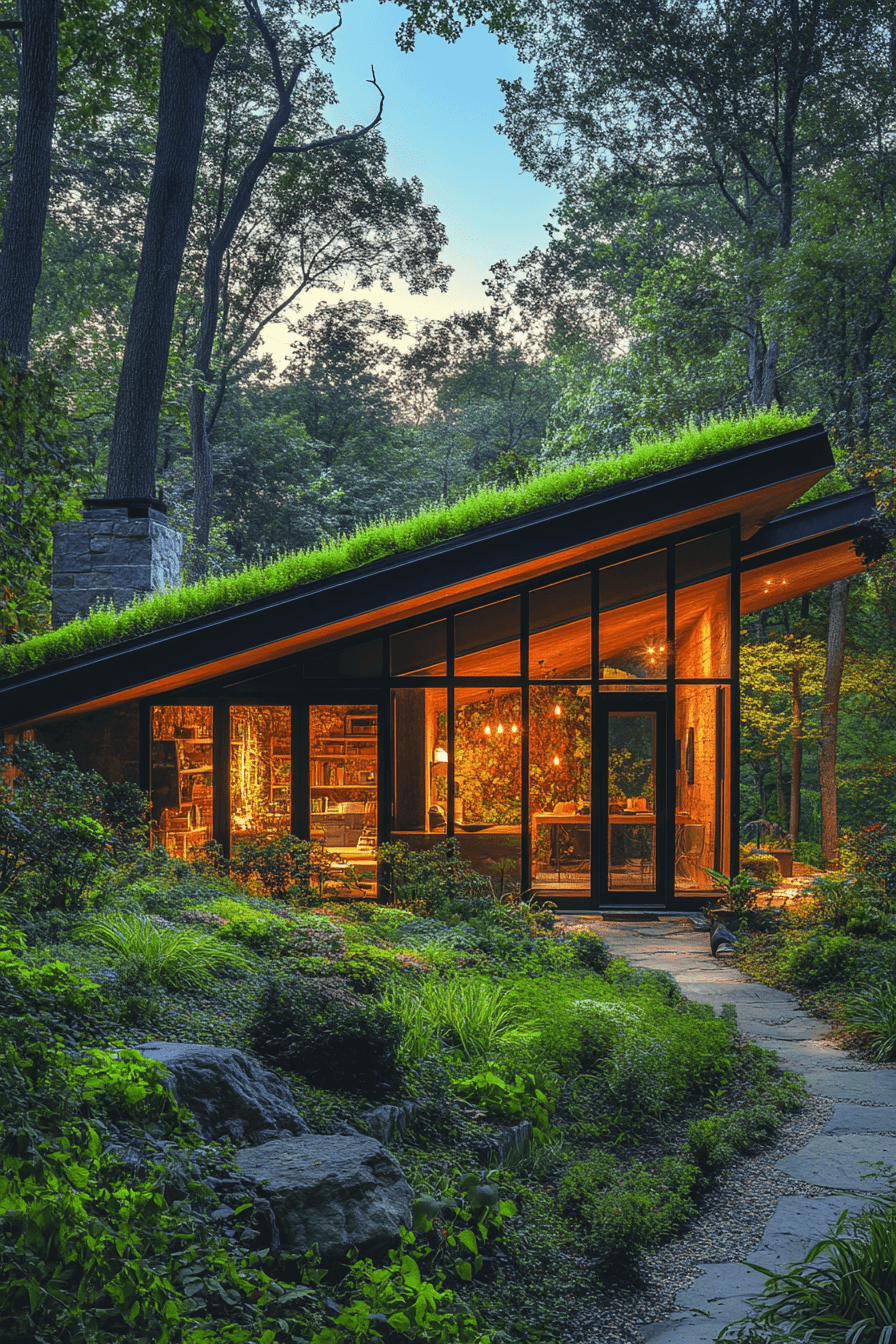 27 Backyard Studio Ideas That Create the Perfect Private Retreat