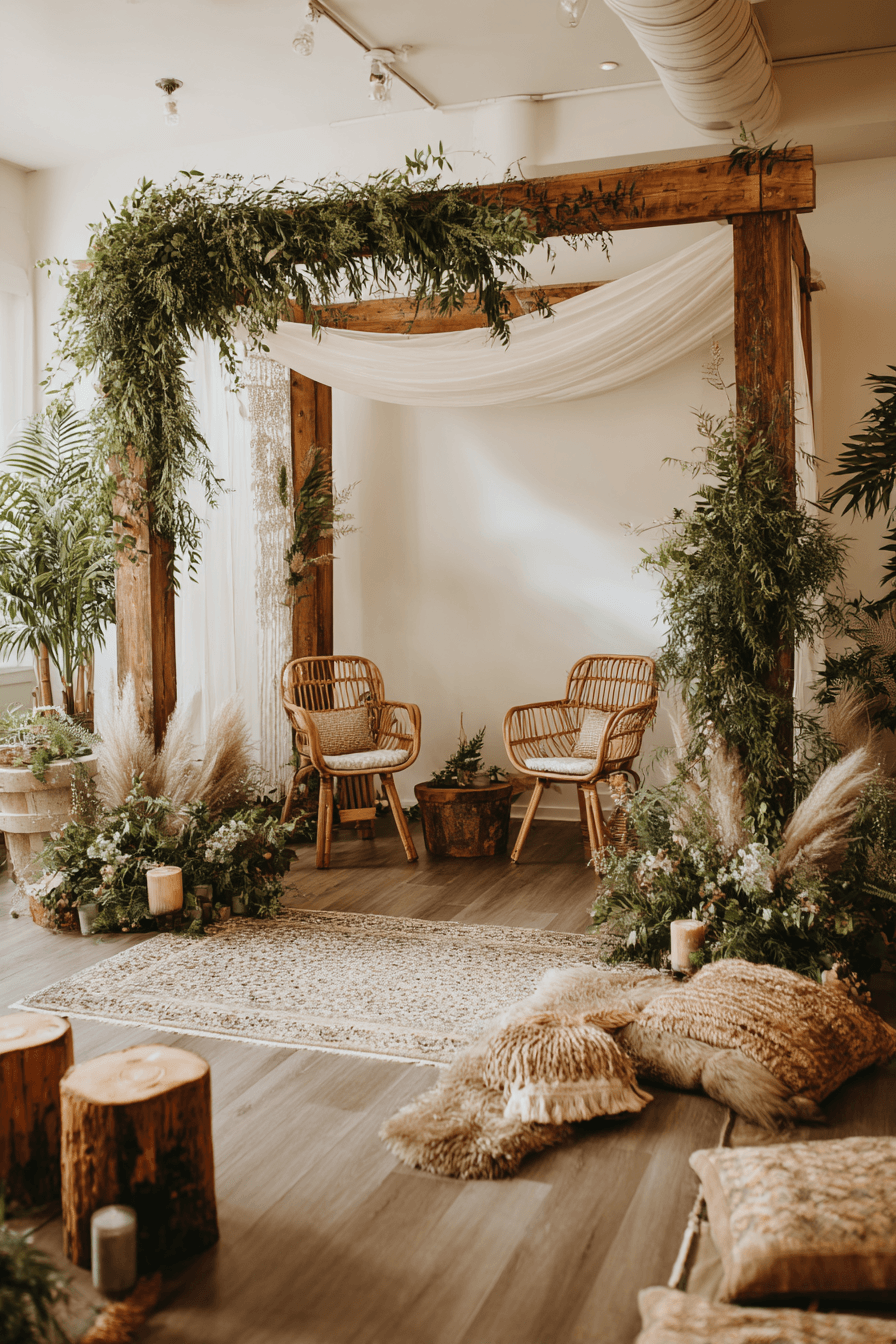 27 Small Wedding Ideas That Create an Intimate and Meaningful Celebration