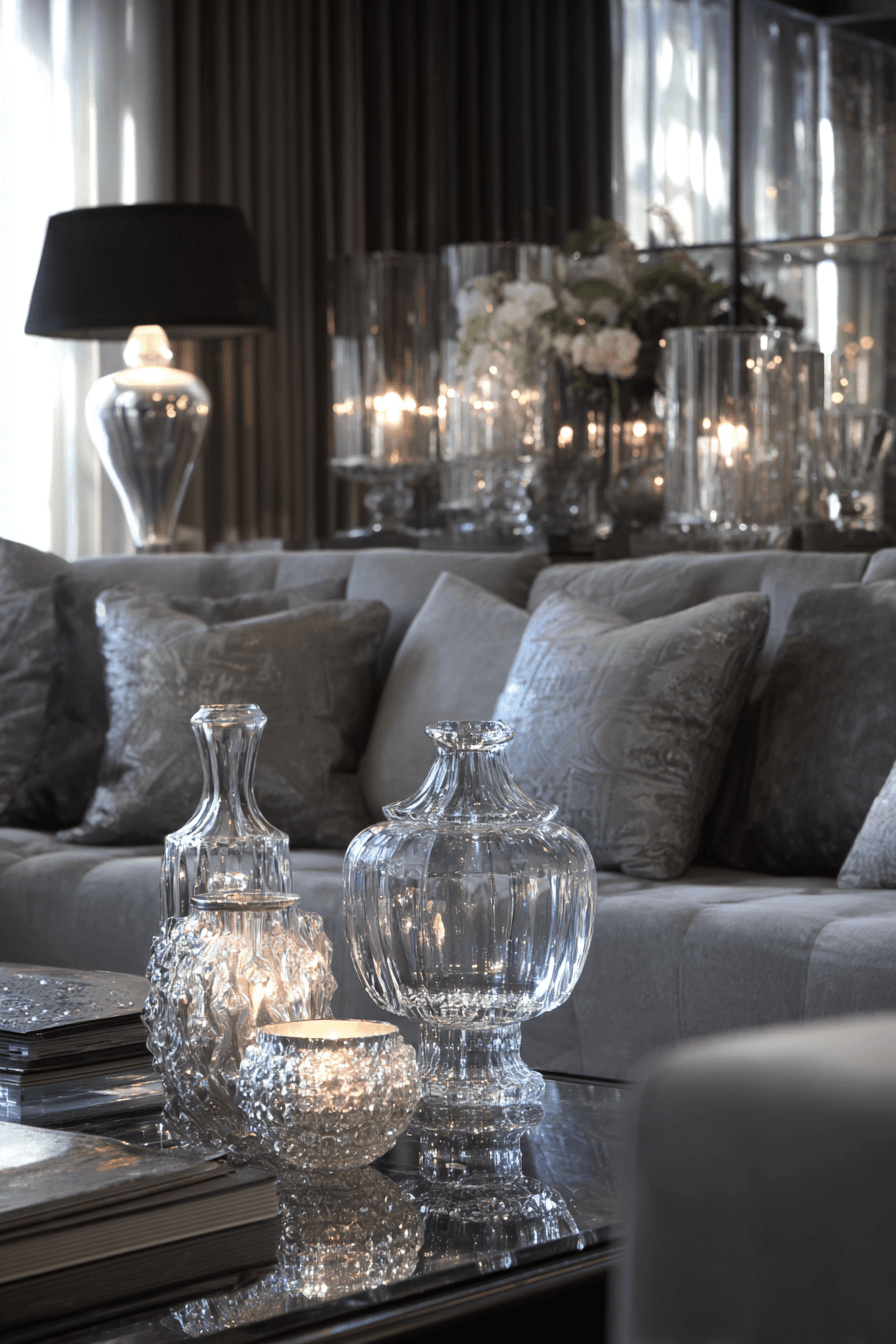 27 Grey Couch Living Room Ideas That Are Cozy and Versatile