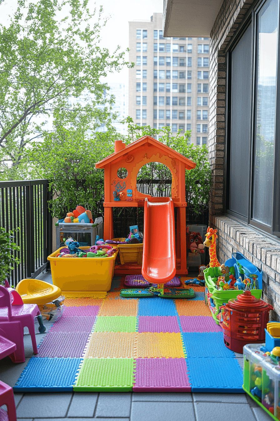 27 Tiny Apartment Patio Ideas That Turn Small Spaces Into Cozy Outdoor Retreats