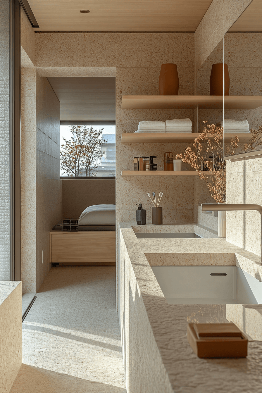 29 Japanese Apartment Ideas That Feel Minimal, Warm, and Beautifully Calm