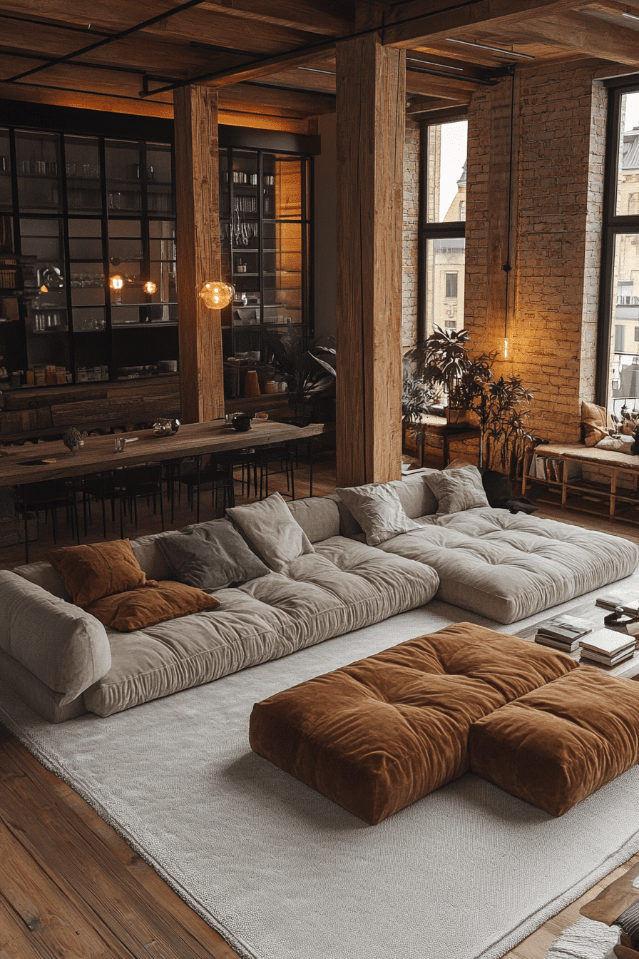 29 Cozy Vintage Apartment Ideas That Feel Charming, Warm, and Collected