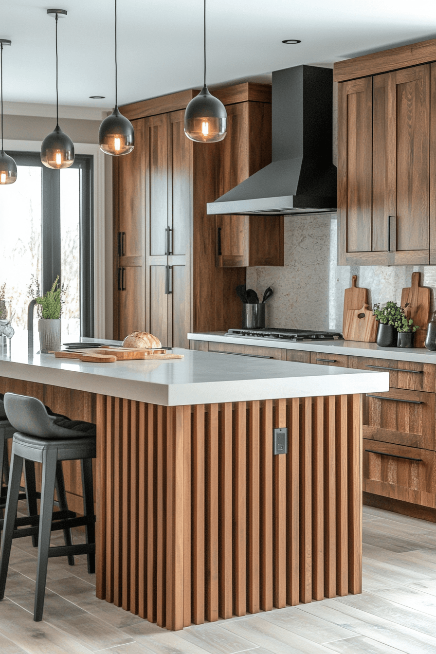 27 Rustic Kitchen Cabinets Ideas That Feel Warm, Charming, and Full of Character