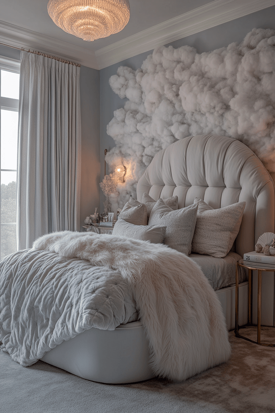 27 Luxury Kids Bedroom Ideas That Feel Playful, Elegant, and Seriously Dreamy