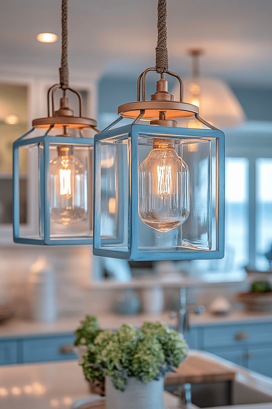 29 Kitchen Lighting Ideas That Make Your Space Look So Much Better