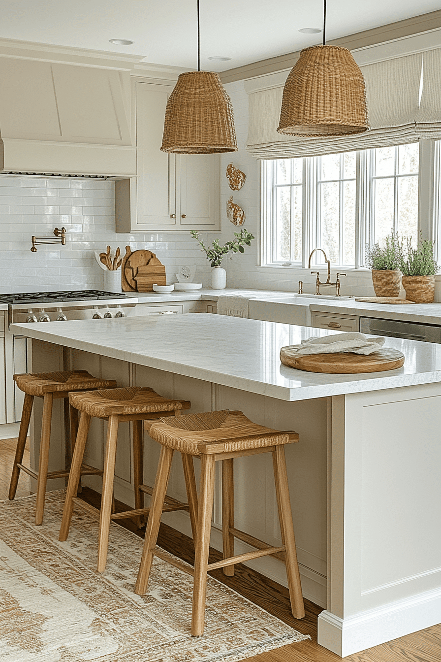 29 Cozy Kitchen Ideas That Make the Heart of Your Home Feel Even Warmer