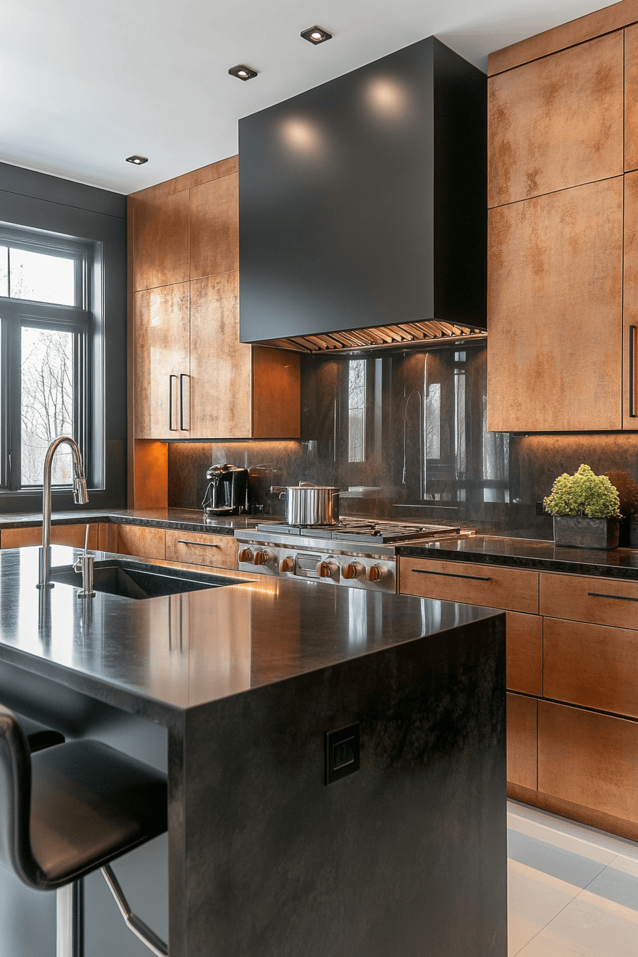 27 Maple Kitchen Cabinets Ideas That Feel Warm, Timeless, and Beautifully Inviting