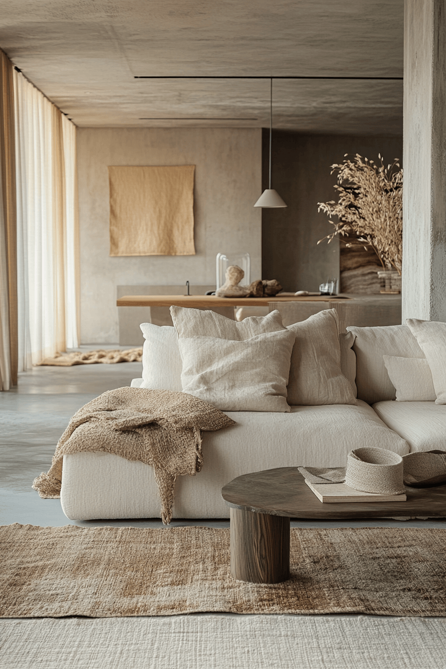 29 Elegant Living Room Design Ideas That Make Your Space Look Instantly Refined