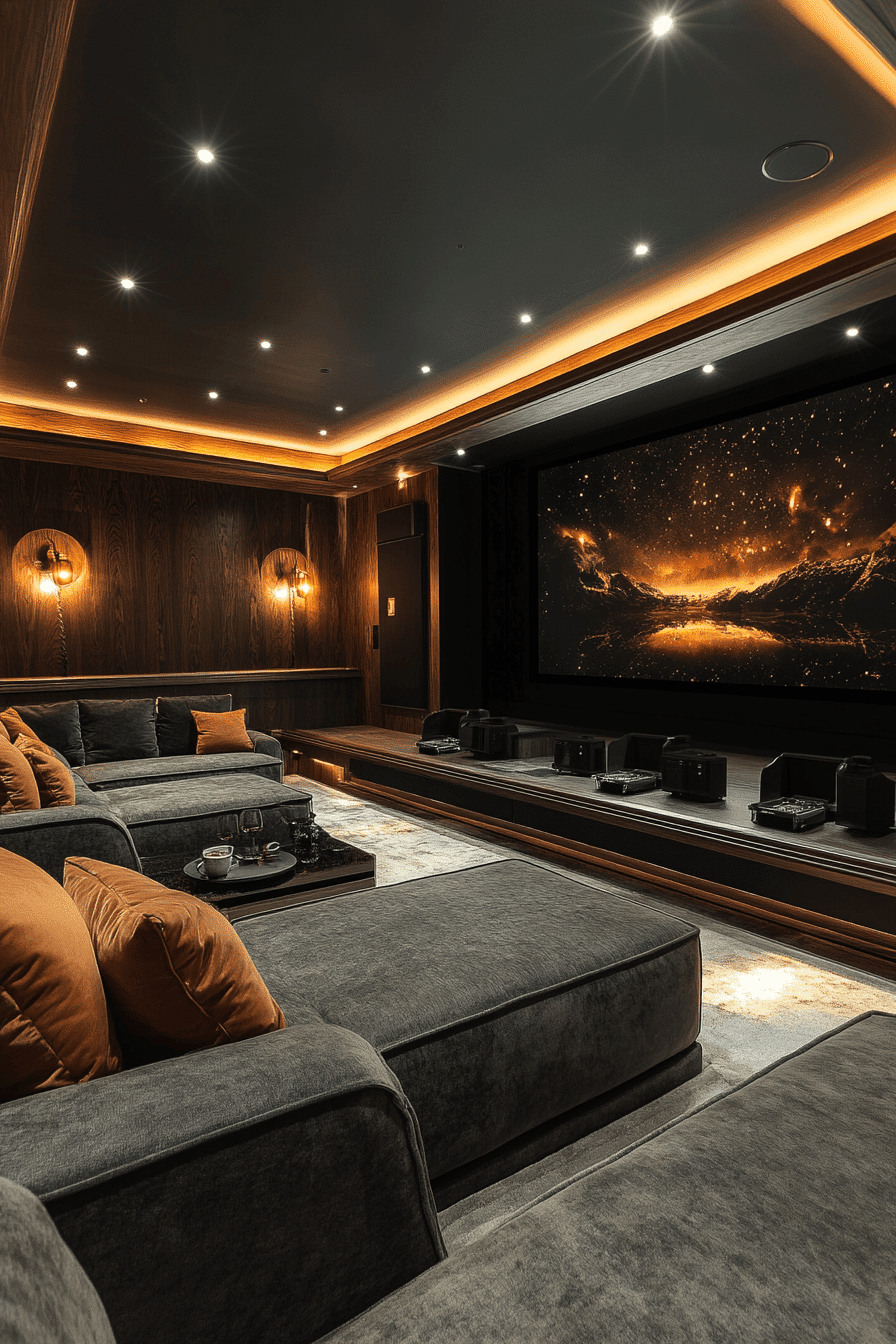 27 Bonus Room Ideas That Transform Extra Space Into Your Favorite Spot