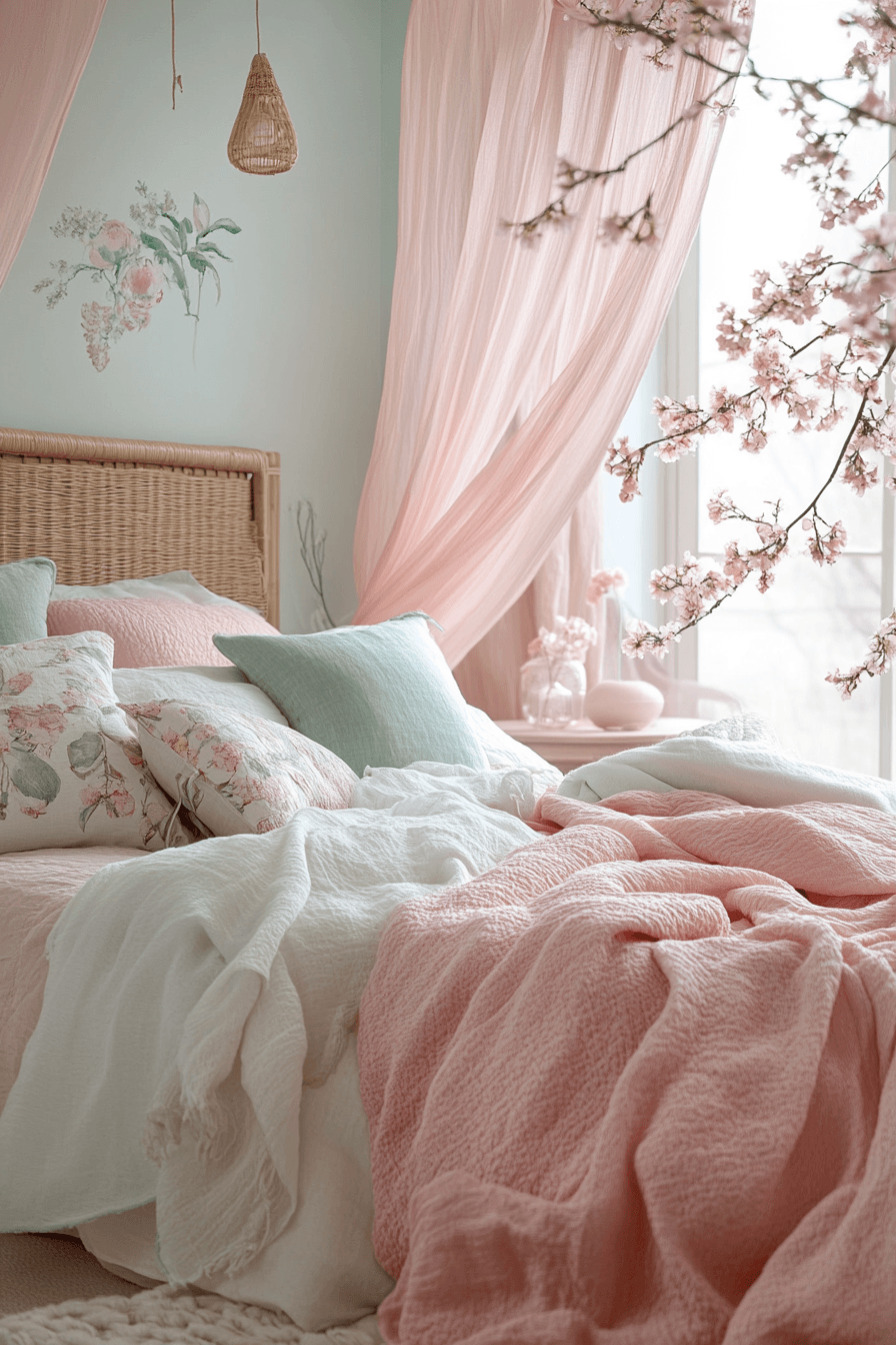 27 Bedroom Ideas for Adults That Create a Sophisticated Retreat