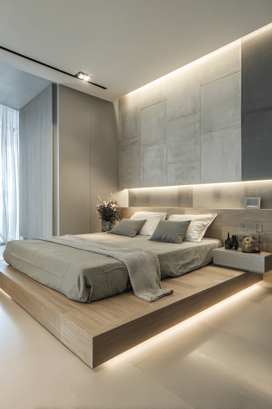 27 Sage Green and Grey Bedroom Ideas That Feel Calm, Sophisticated, and Cozy