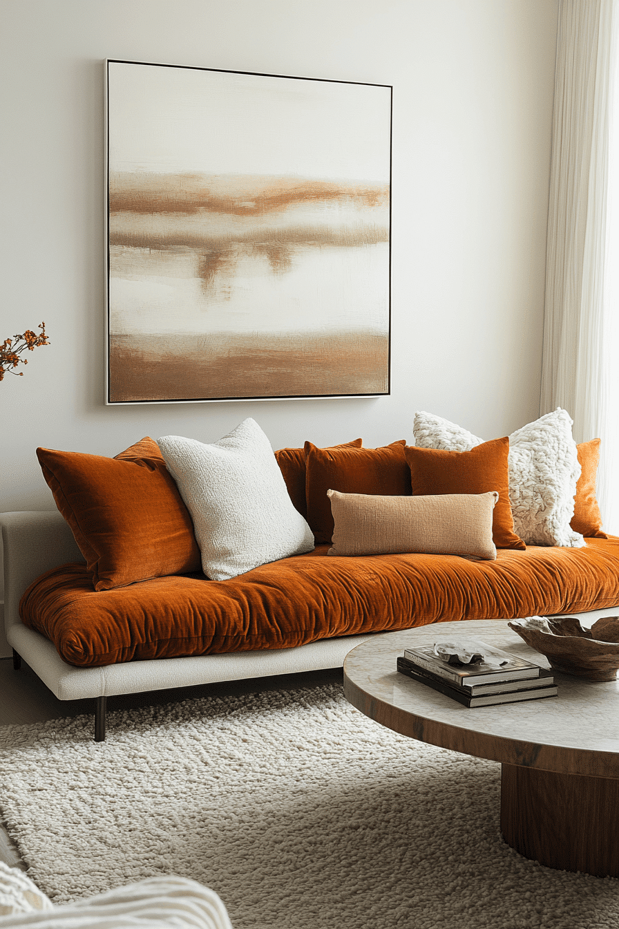 27 Sofa Bed Living Room Ideas That Are Stylish by Day and Cozy by Night