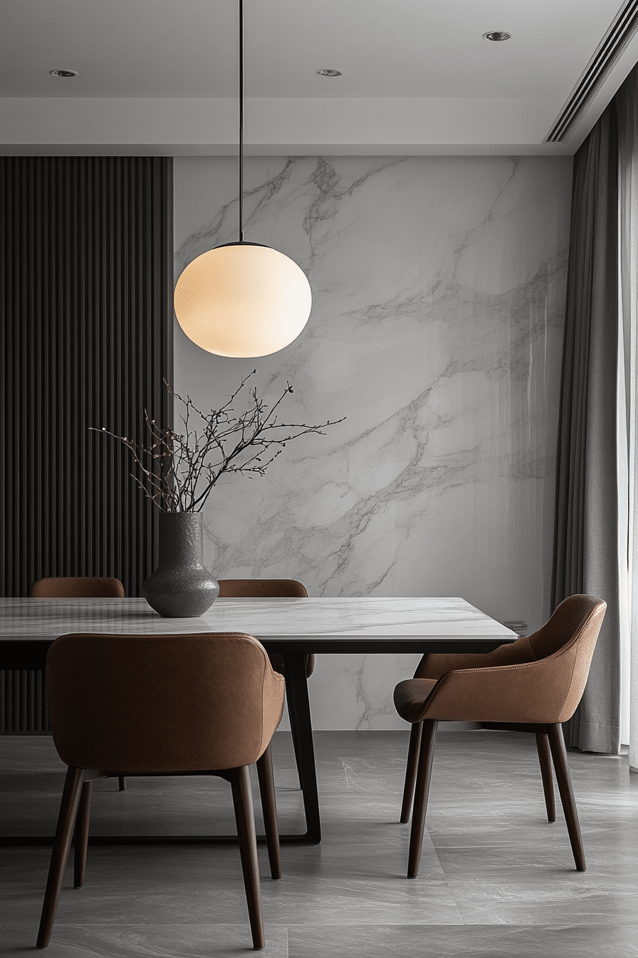 29 Luxury Dining Room Ideas That Make Every Meal Feel More Elegant