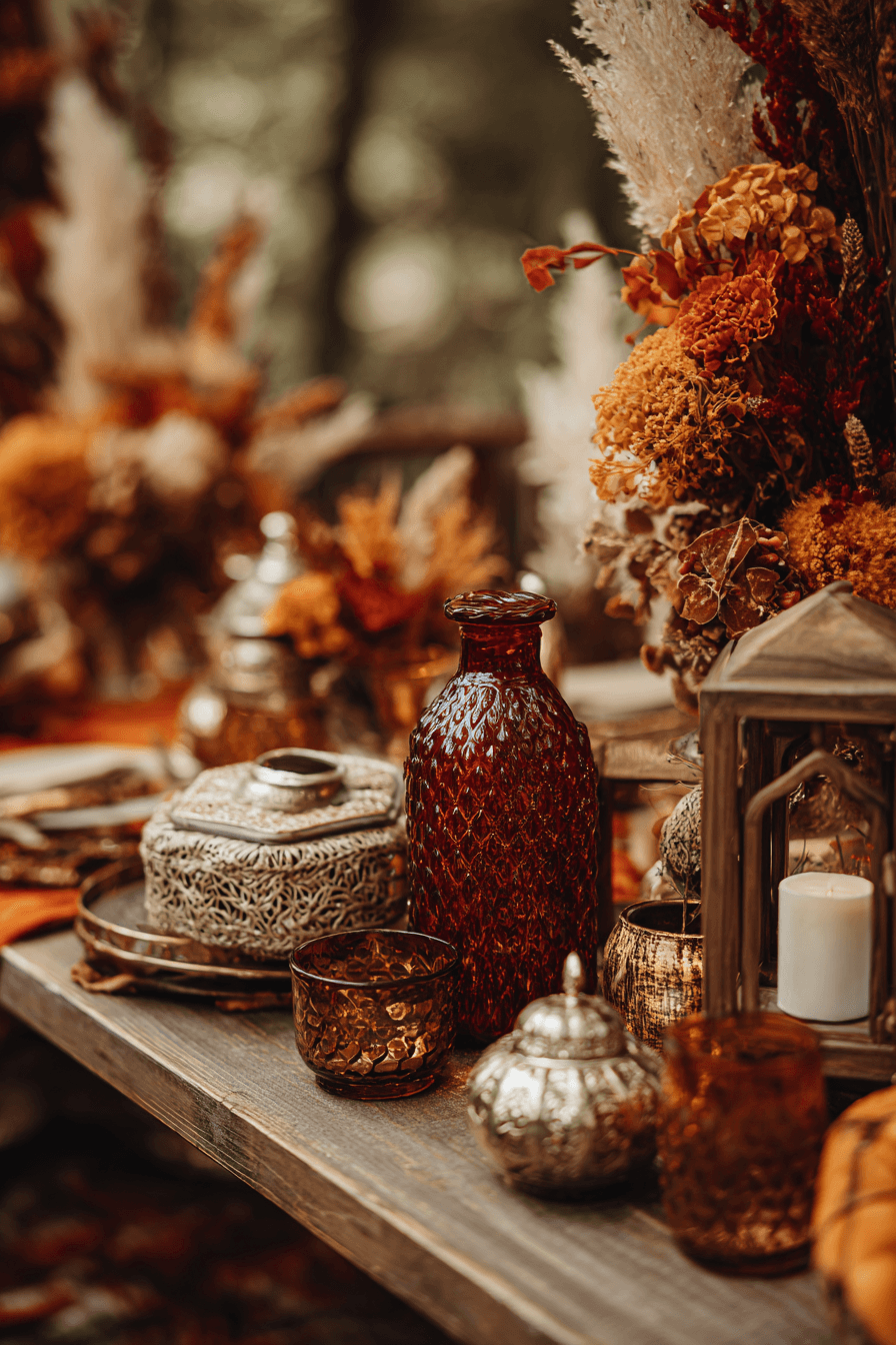 27 Small Wedding Ideas That Create an Intimate and Meaningful Celebration