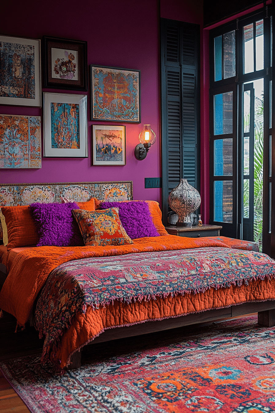 27 Bedroom Ideas for Adults That Create a Sophisticated Retreat