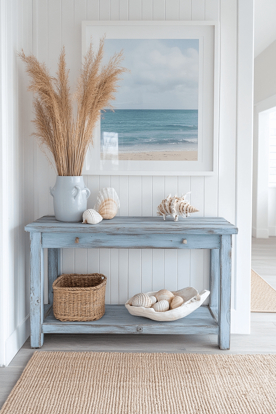 27 Tiny Apartment Entryway Ideas That Make a Big First Impression